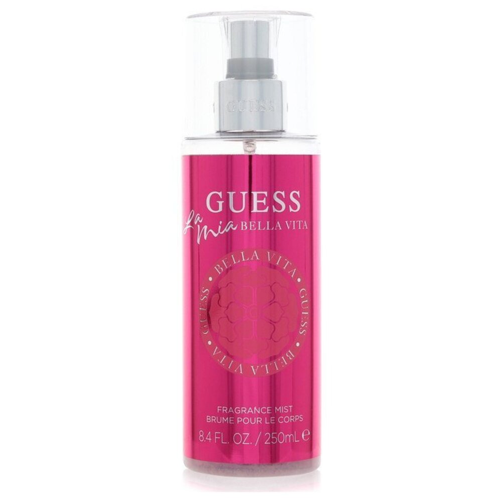Guess Bella Vita la Mia by Guess Fragrance Mist 8.4 oz